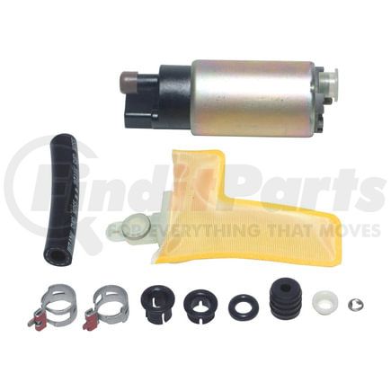 950-0105 by DENSO - Electric Fuel Pump for TOYOTA