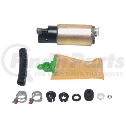 950-0106 by DENSO - Pump and Strainer