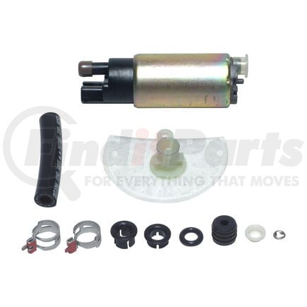 950-0116 by DENSO - Electric Fuel Pump for HONDA