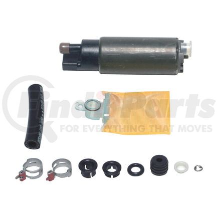 950-0109 by DENSO - Fuel Pump and Strainer Set