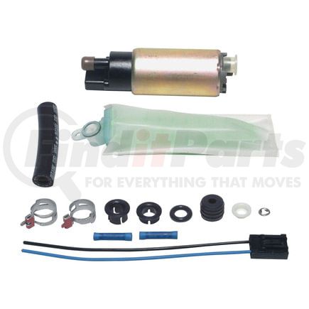 Denso 950-0122 Fuel Pump and Strainer Set Fuel Pump and Strainer Set