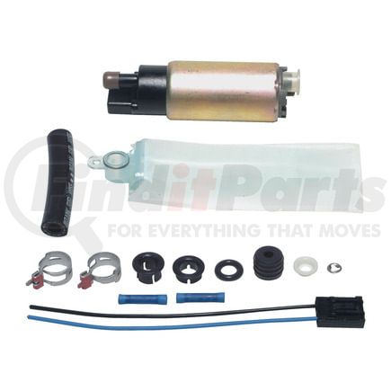 Denso 950-0126 Fuel Pump and Strainer Set Fuel Pump and Strainer Set