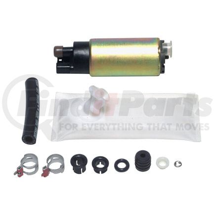 950-0117 by DENSO - Fuel Pump and Strainer Set