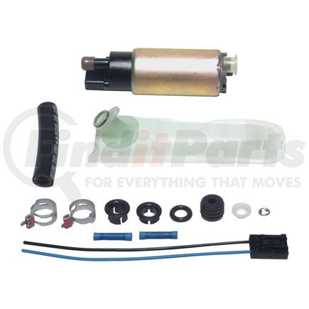 950-0118 by DENSO - Fuel Pump and Strainer Set