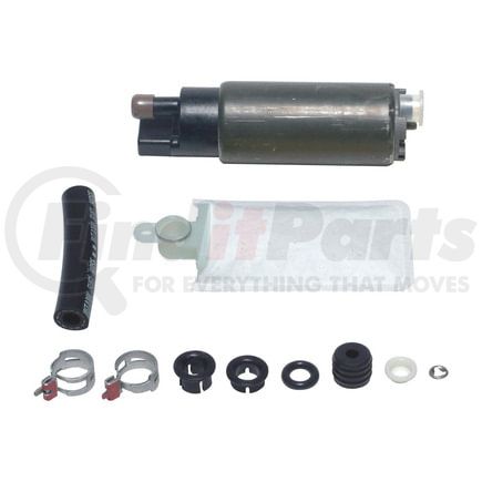 950-0133 by DENSO - Pompe et crépine