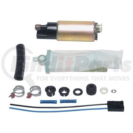 950-0134 by DENSO - Fuel Pump and Strainer Set
