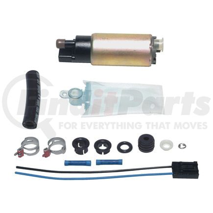Denso 950-0135 Fuel Pump and Strainer Set Fuel Pump and Strainer Set