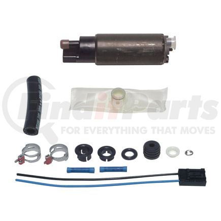 950-0144 by DENSO - Fuel Pump and Strainer Se