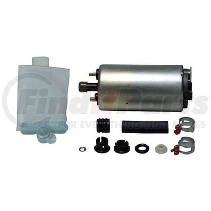 950-0146 by DENSO - Fuel Pump and Strainer Set