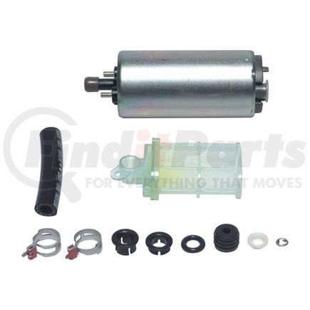 950-0147 by DENSO - Fuel Pump and Strainer Set