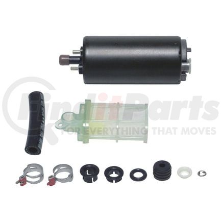 950-0152 by DENSO - Fuel Pump and Strainer Set