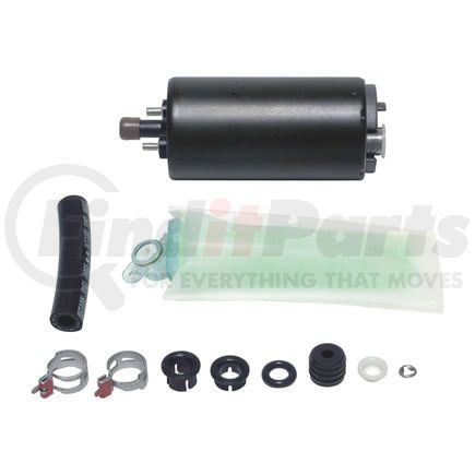 950-0153 by DENSO - Fuel Pump and Strainer Set