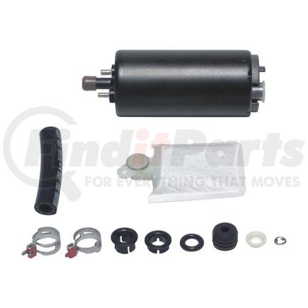 950-0154 by DENSO - Fuel Pump and Strainer Set