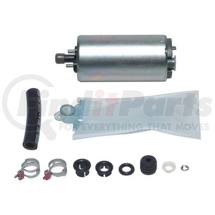 950-0148 by DENSO - Fuel Pump and Strainer Set