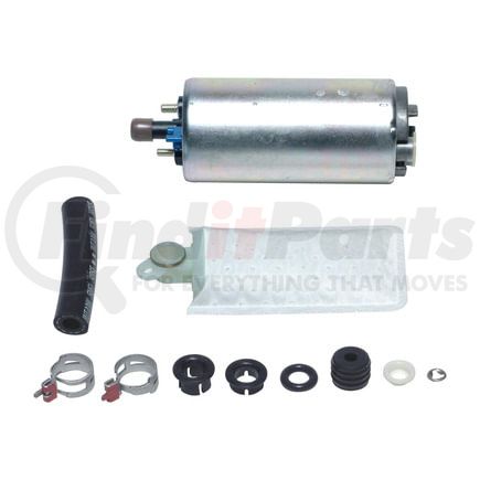 950-0151 by DENSO - Fuel Pump and Strainer Se