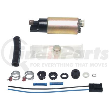 950-0170 by DENSO - FUEL PUMP AND STRAINER SE