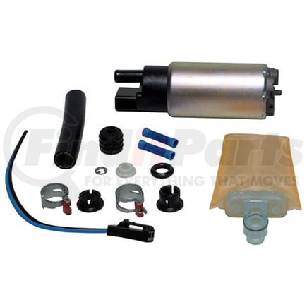 950-0190 by DENSO - Fuel Pump and Strainer Set