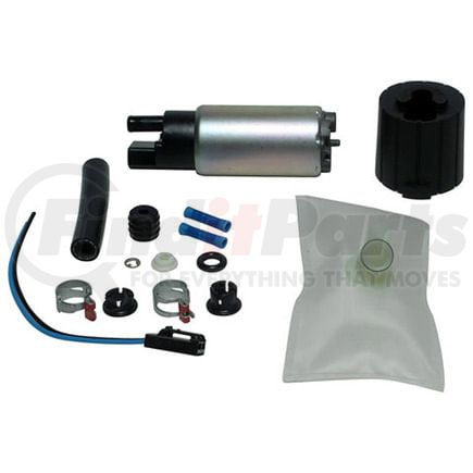 950-0197 by DENSO - Fuel Pump and Strainer Set