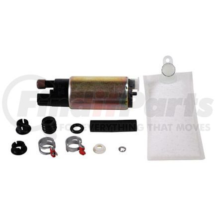 950-0200 by DENSO - Fuel Pump and Strainer Set