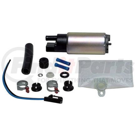950-0194 by DENSO - Fuel Pump and Strainer Set
