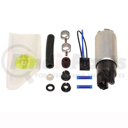 Denso 950-0212 Fuel Pump and Strainer Set Fuel Pump and Strainer Set