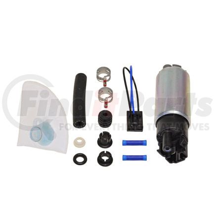 950-0220 by DENSO - Fuel Pump and Strainer Set
