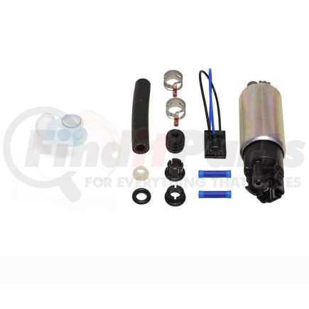 950-0223 by DENSO - Fuel Pump and Strainer Set