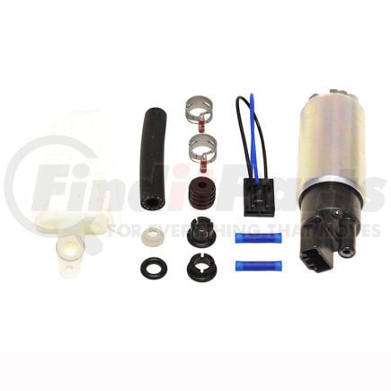 950-0214 by DENSO - Fuel Pump and Strainer Set