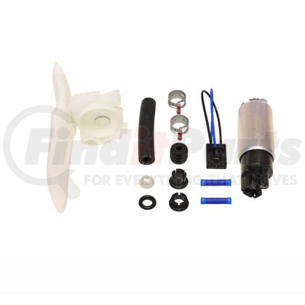 Denso 950-0216 Fuel Pump and Strainer Set Fuel Pump and Strainer Set