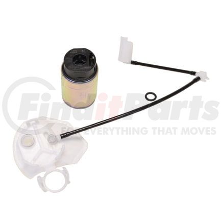 950-0229 by DENSO - Fuel Pump and Strainer Set