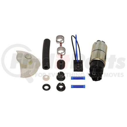 950-0233 by DENSO - Fuel Pump and Strainer Set