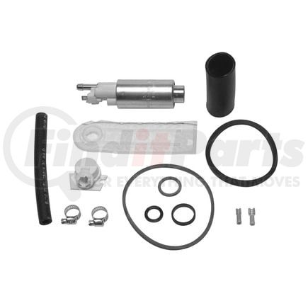 950-3000 by DENSO - Fuel Pump and Strainer Set