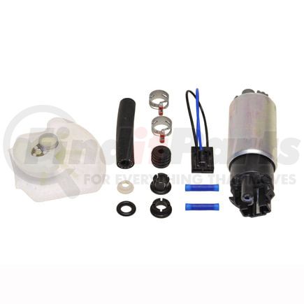 950-0224 by DENSO - Fuel Pump and Strainer Set