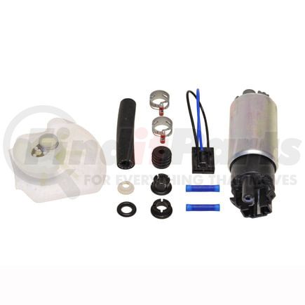 950-0225 by DENSO - Fuel Pump and Strainer Set
