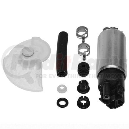 950-0227 by DENSO - Fuel Pump and Strainer Set