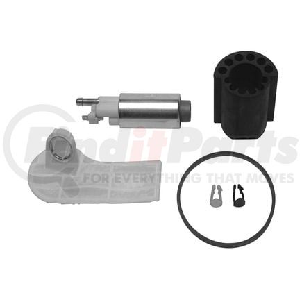 950-3005 by DENSO - Fuel Pump and Strainer Set