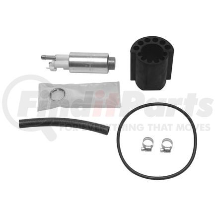950-3006 by DENSO - Fuel Pump and Strainer Set