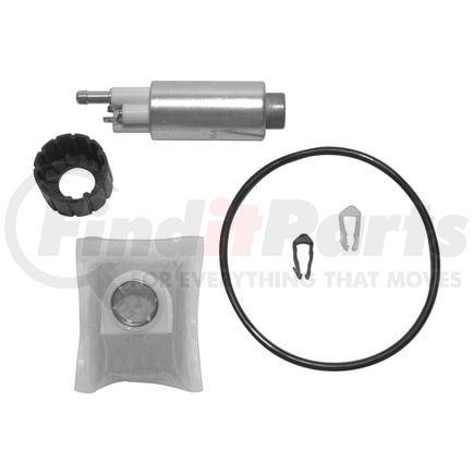 950-3007 by DENSO - Fuel Pump and Strainer Set
