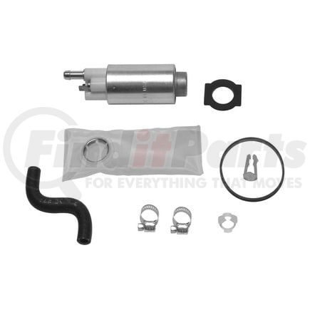 950-3008 by DENSO - Fuel Pump and Strainer Set