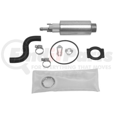 950-3009 by DENSO - Fuel Pump and Strainer Set