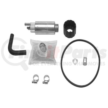 950-3010 by DENSO - Fuel Pump and Strainer Set