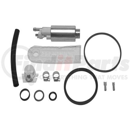 950-3002 by DENSO - Fuel Pump and Strainer Set