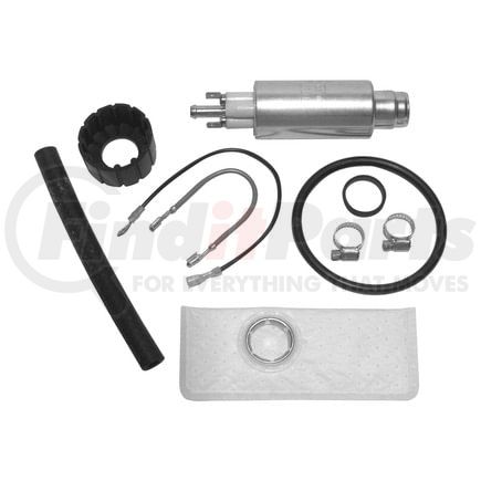 950-3004 by DENSO - Fuel Pump and Strainer Set