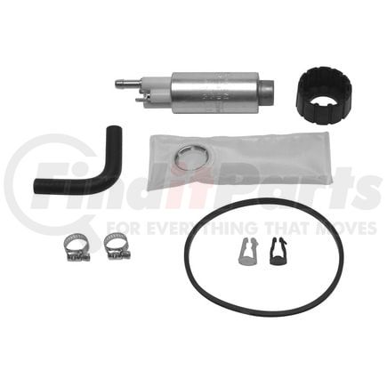 950-3020 by DENSO - Fuel Pump and Strainer Set