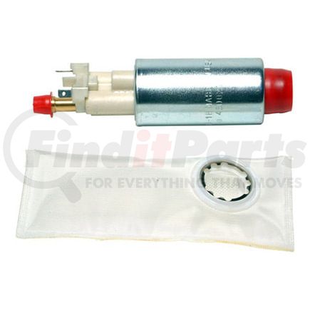 950-3023 by DENSO - Fuel Pump and Strainer Set