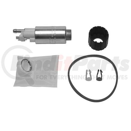950-3014 by DENSO - Fuel Pump and Strainer Set