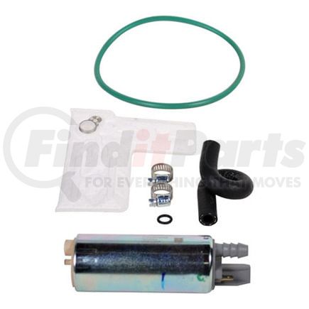 950-3029 by DENSO - Fuel Pump and Strainer Set