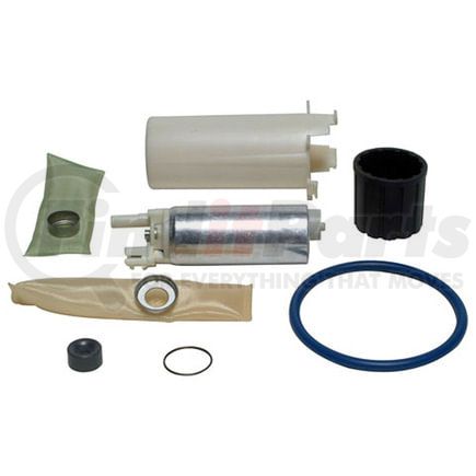 950-5000 by DENSO - Fuel Pump and Strainer Set