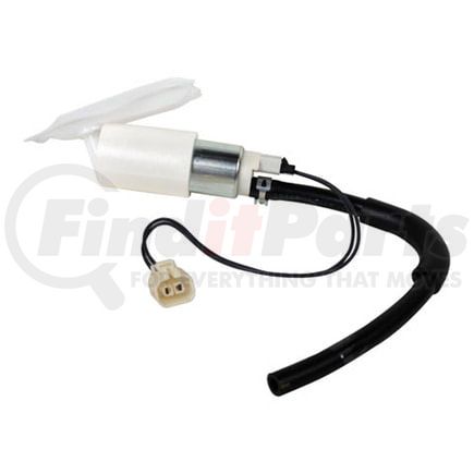 950-7002 by DENSO - Fuel Pump and Strainer Set