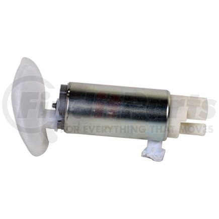 950-7003 by DENSO - Fuel Pump and Strainer Set